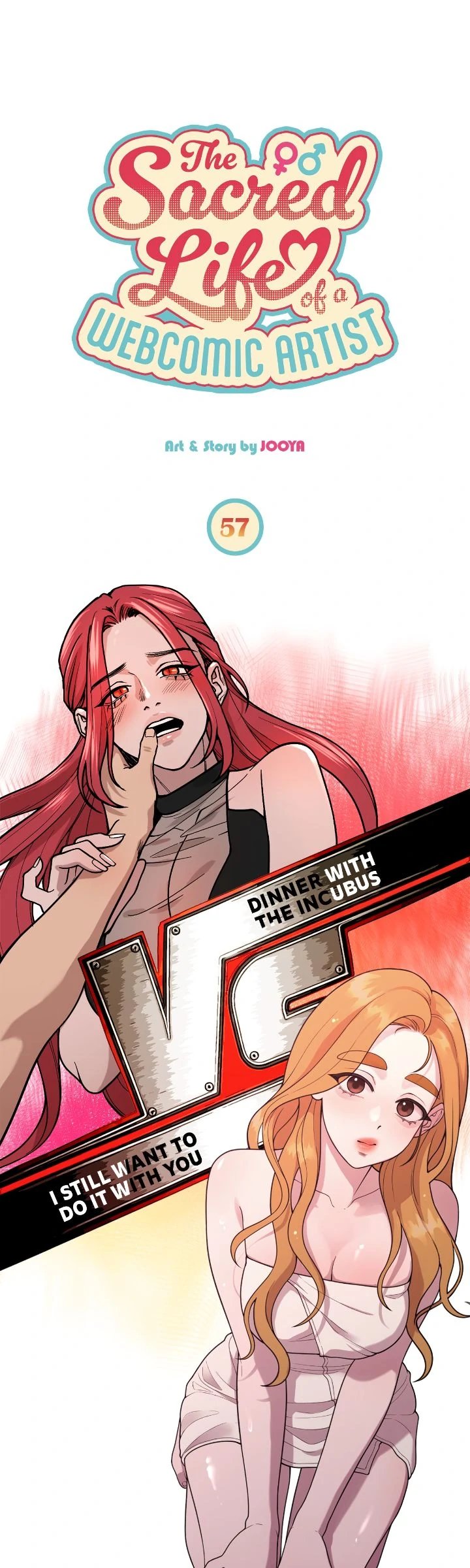 Writer Sung’s Life - Chapter 57 Page 18