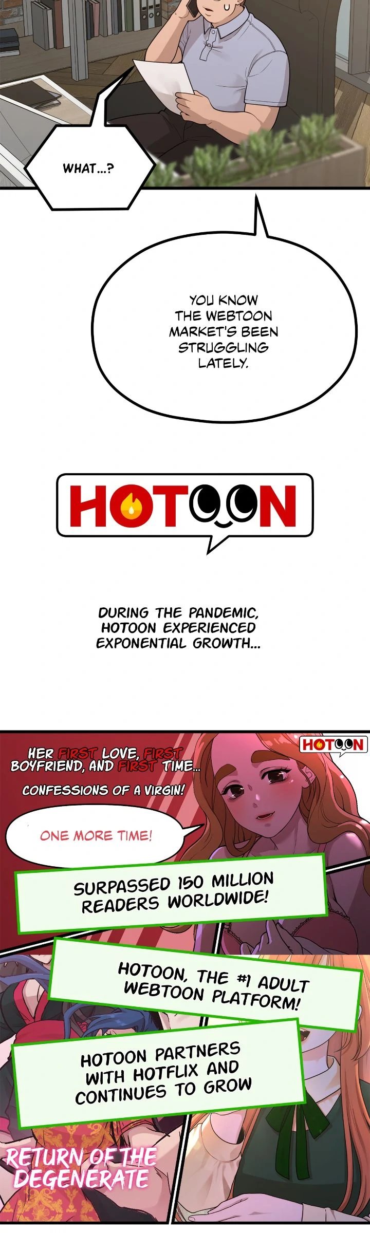 Writer Sung’s Life - Chapter 57 Page 29