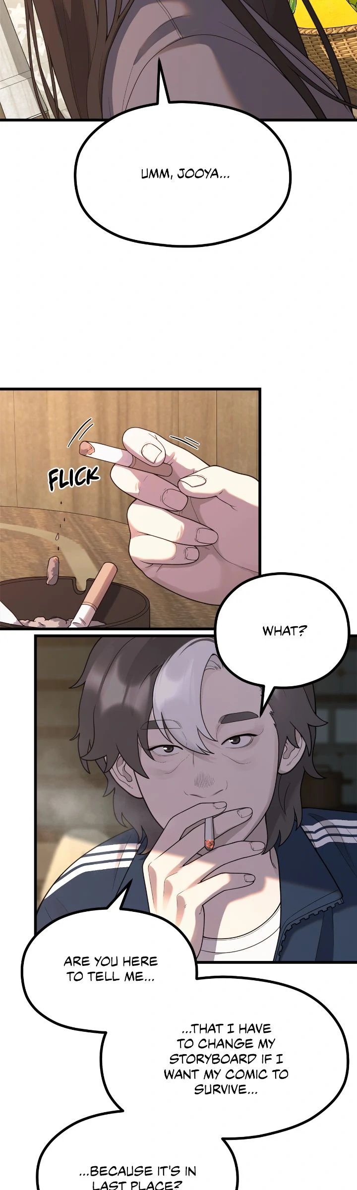 Writer Sung’s Life - Chapter 57 Page 6