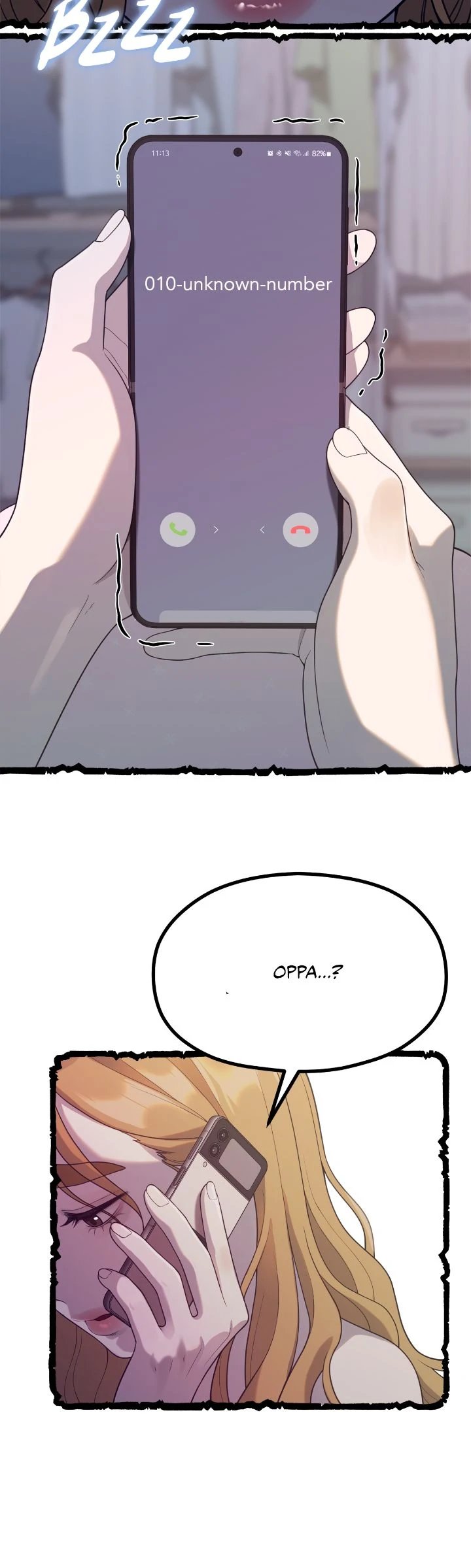 Writer Sung’s Life - Chapter 58 Page 21