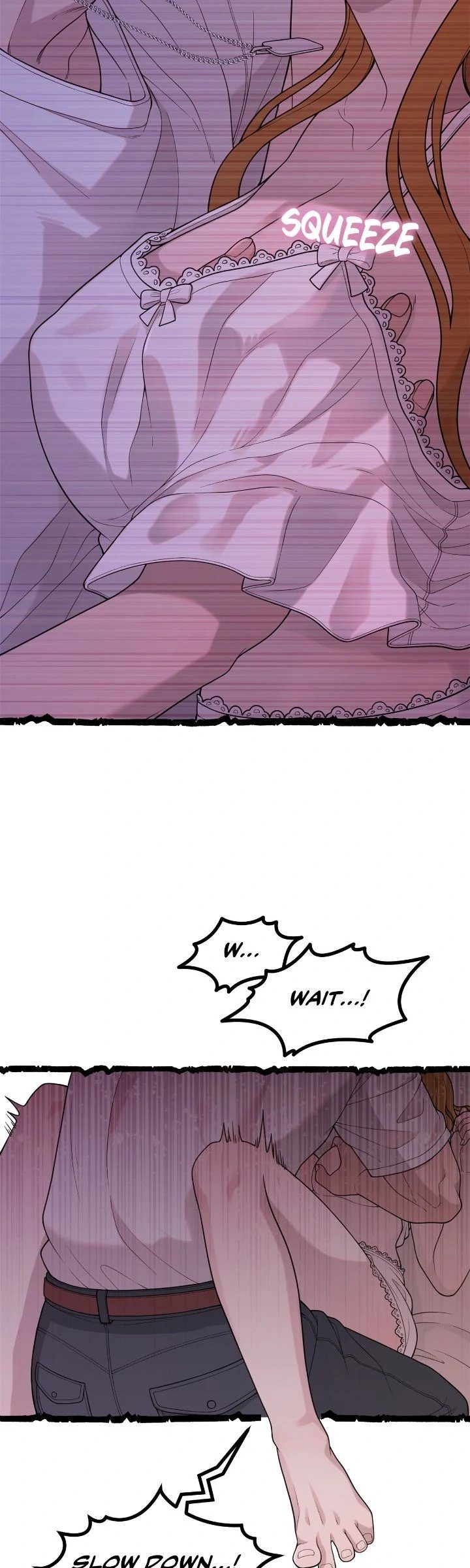 Writer Sung’s Life - Chapter 59 Page 17