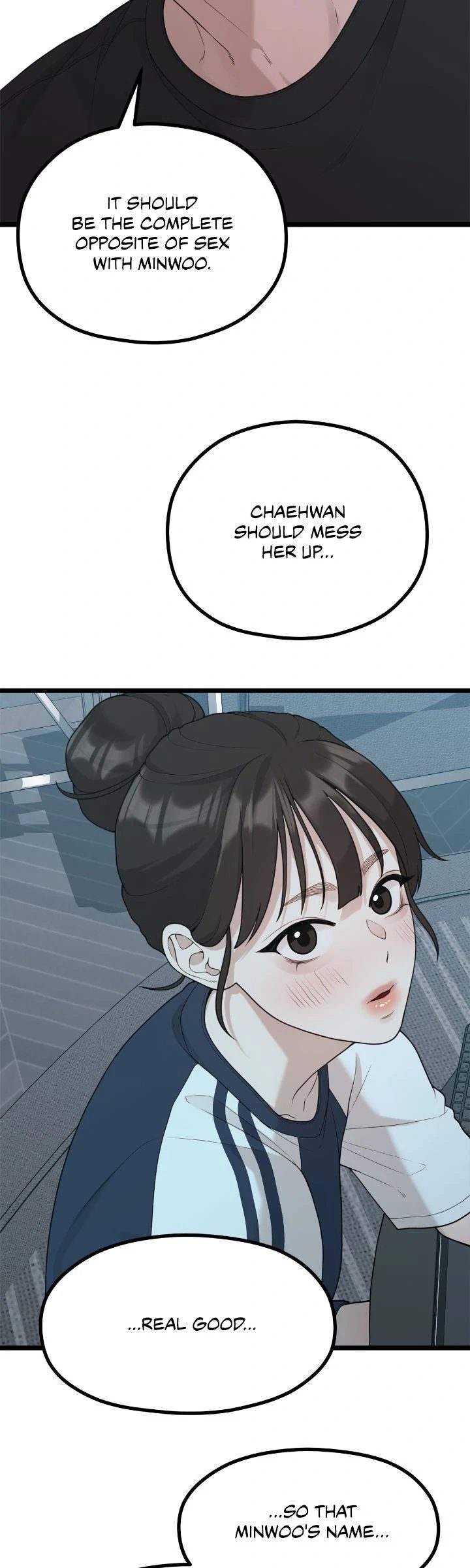 Writer Sung’s Life - Chapter 59 Page 30