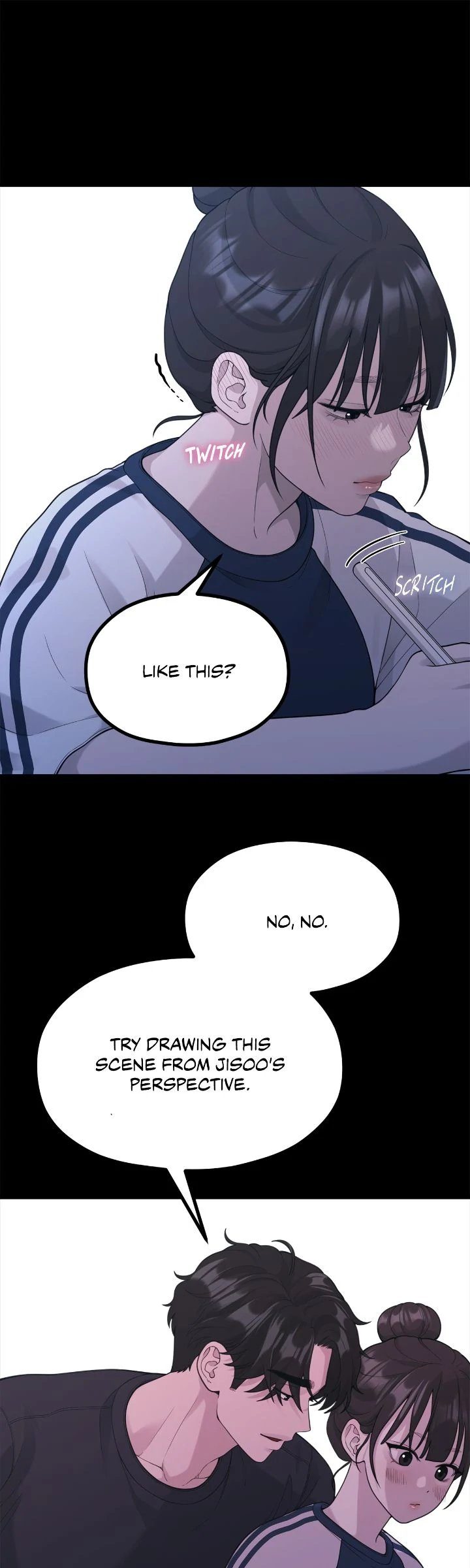 Writer Sung’s Life - Chapter 60 Page 14