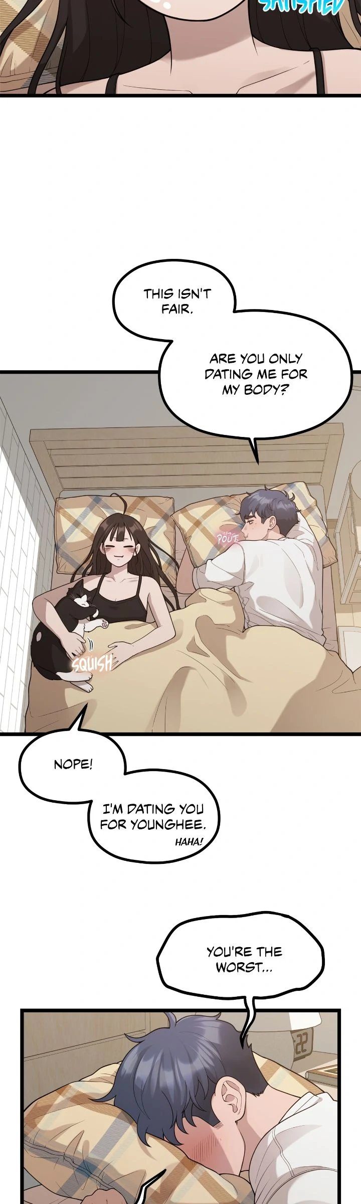 Writer Sung’s Life - Chapter 60 Page 28