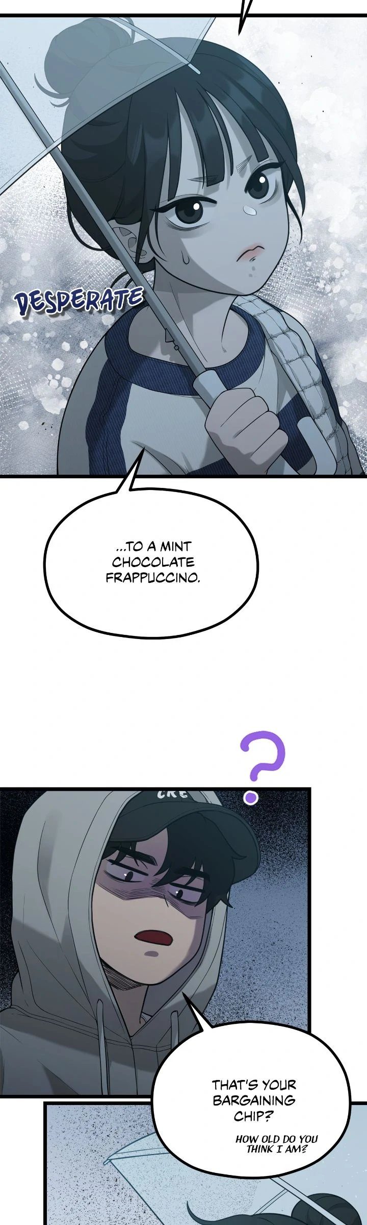 Writer Sung’s Life - Chapter 61 Page 19