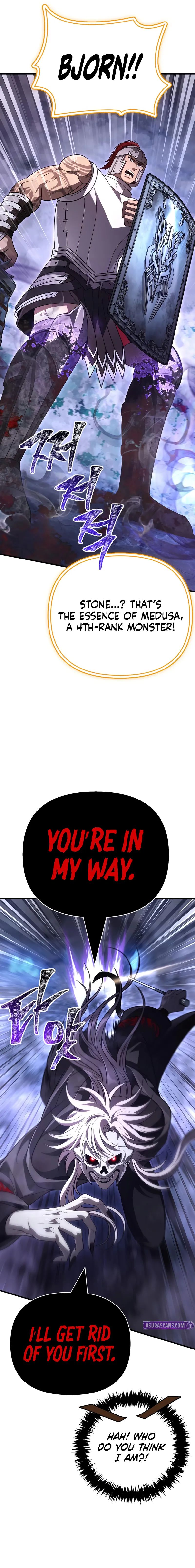 Surviving The Game as a Barbarian - Chapter 136 Page 16