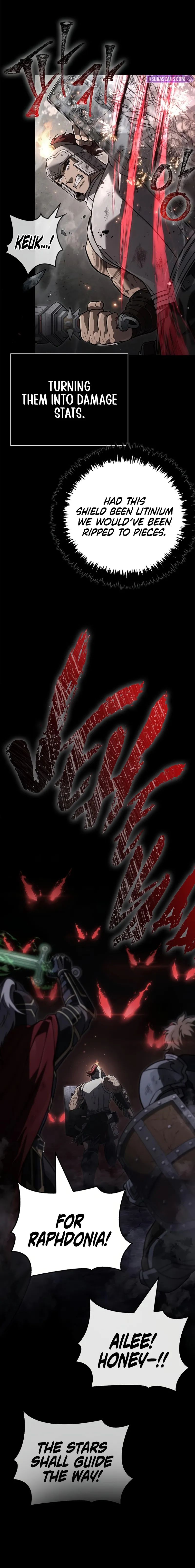 Surviving The Game as a Barbarian - Chapter 143 Page 15