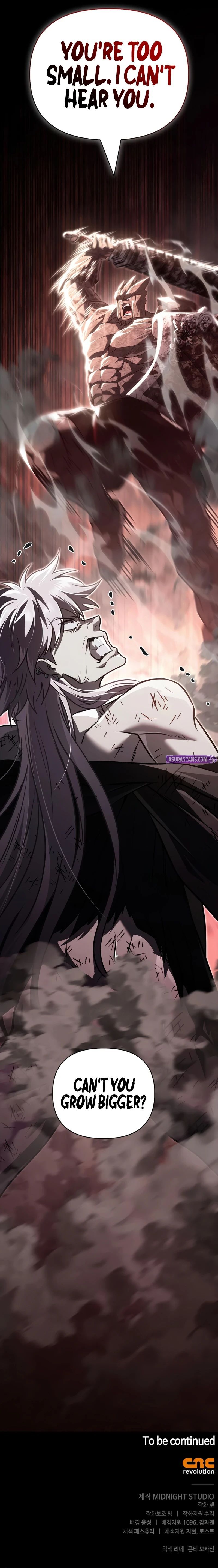 Surviving The Game as a Barbarian - Chapter 150 Page 17