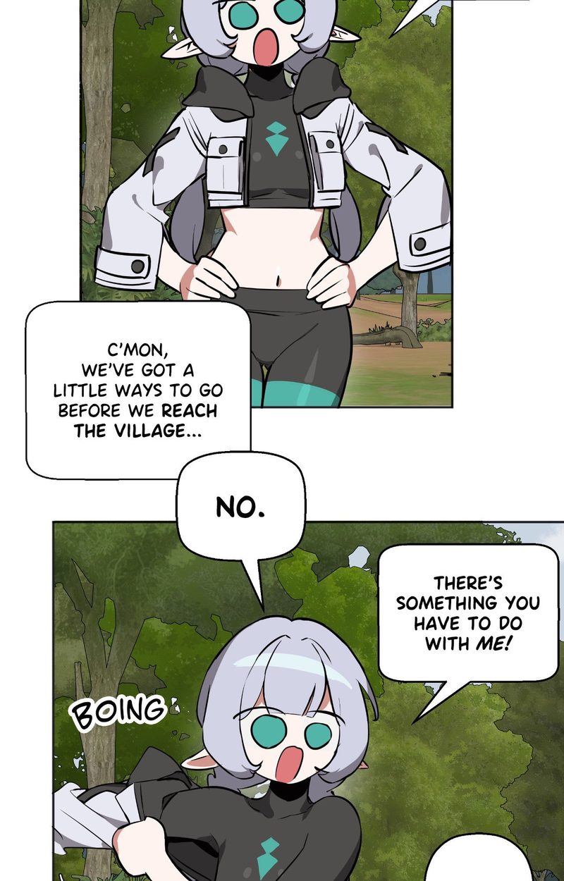 No Man’s Land - Chapter 80 Page 11