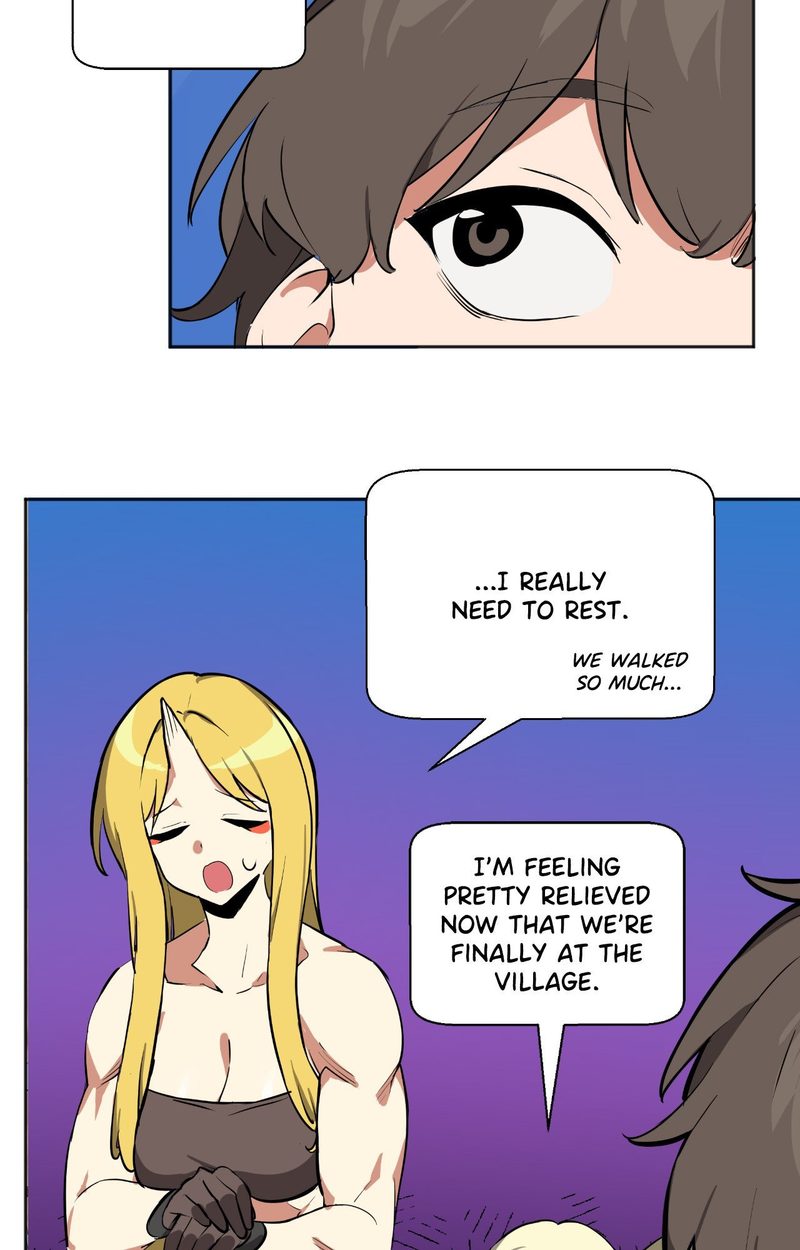 No Man’s Land - Chapter 80 Page 33