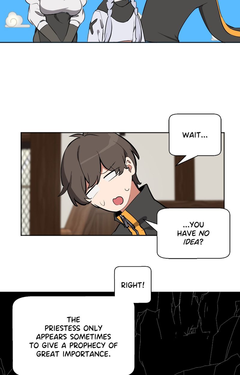 No Man’s Land - Chapter 80 Page 48