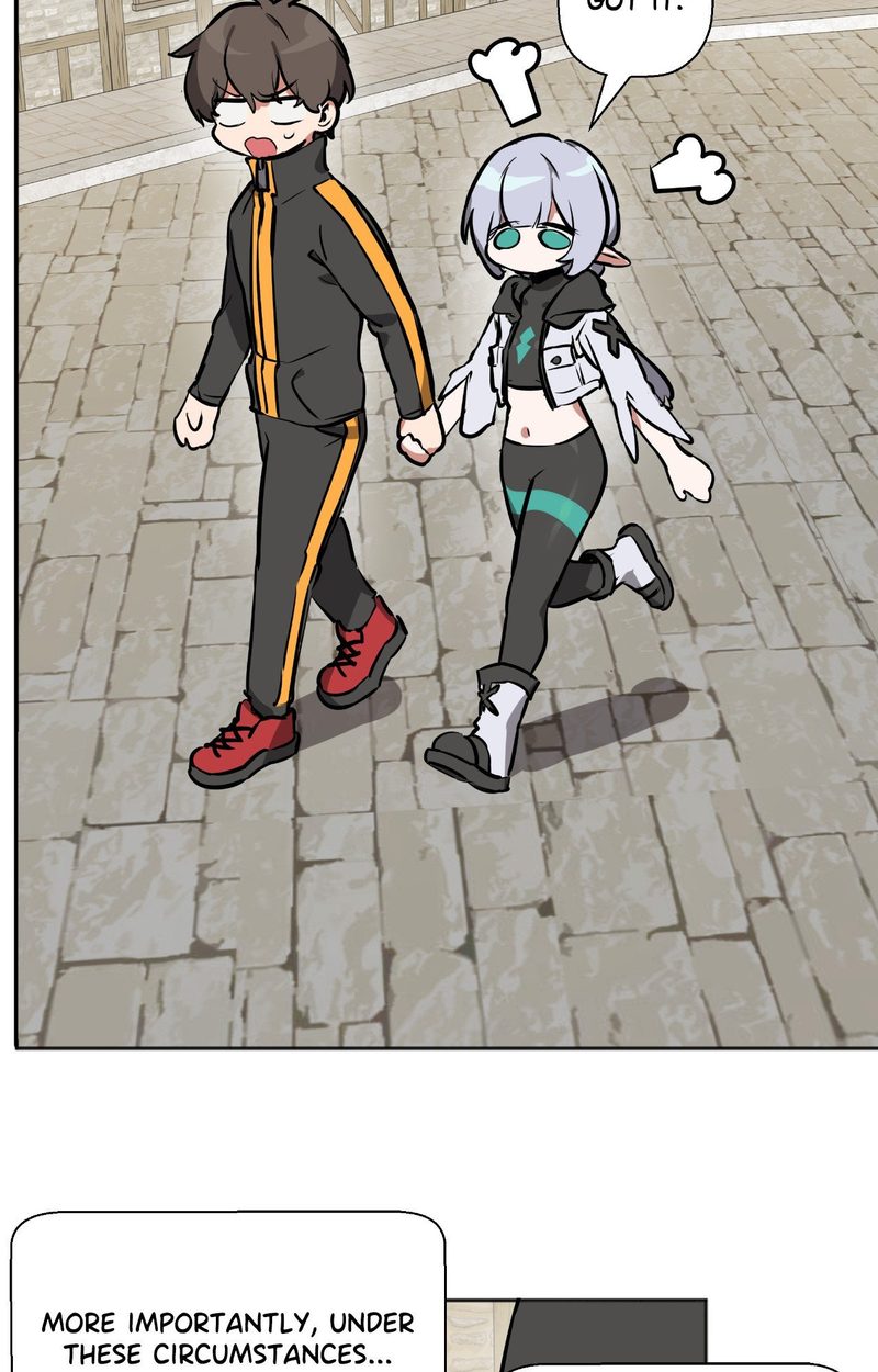 No Man’s Land - Chapter 81 Page 27