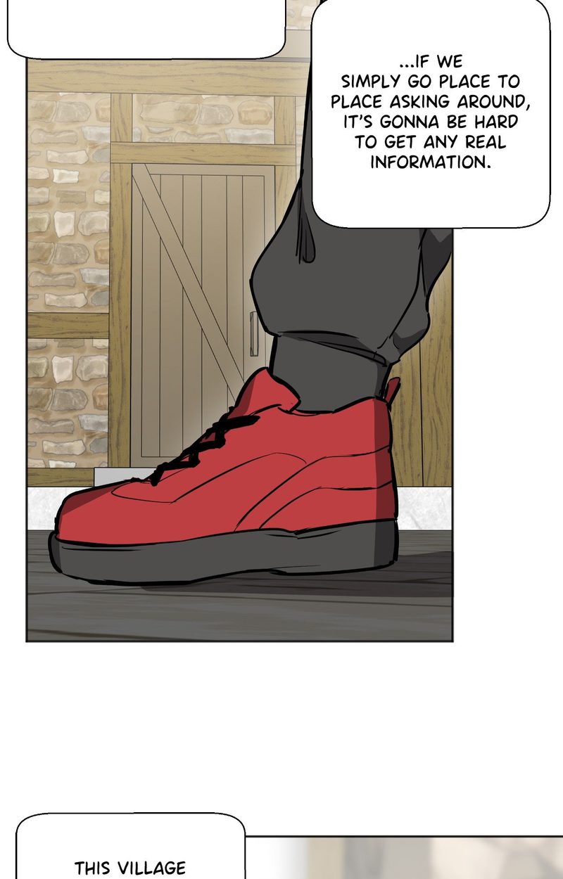 No Man’s Land - Chapter 81 Page 28