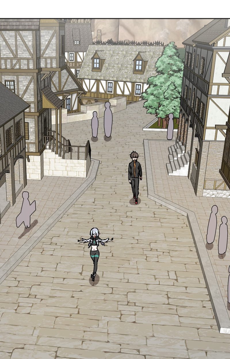 No Man’s Land - Chapter 81 Page 38