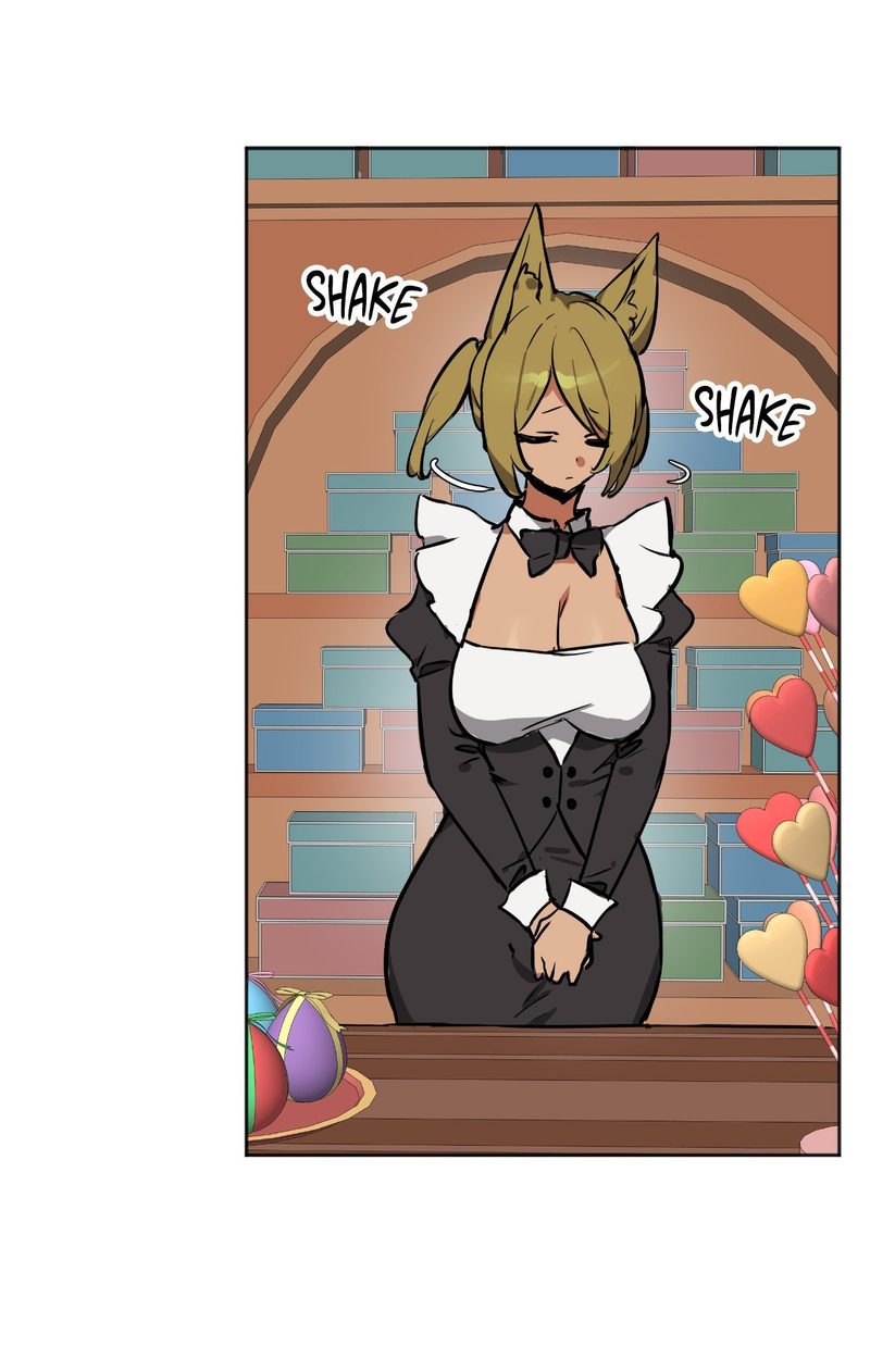 No Man’s Land - Chapter 81 Page 45