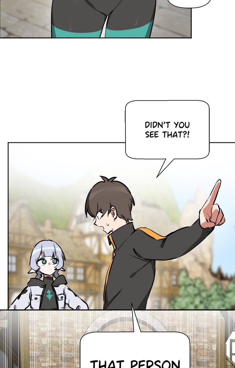 No Man’s Land - Chapter 81 Page 70