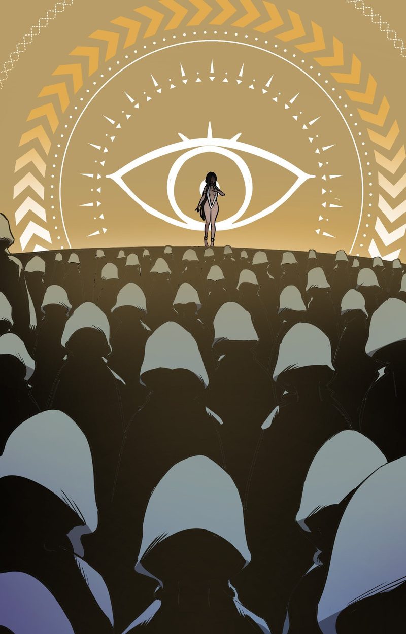 No Man’s Land - Chapter 81 Page 8