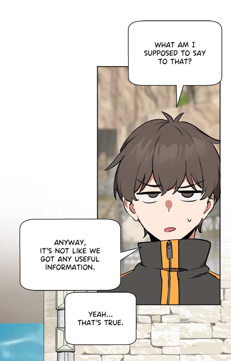 No Man’s Land - Chapter 82 Page 5