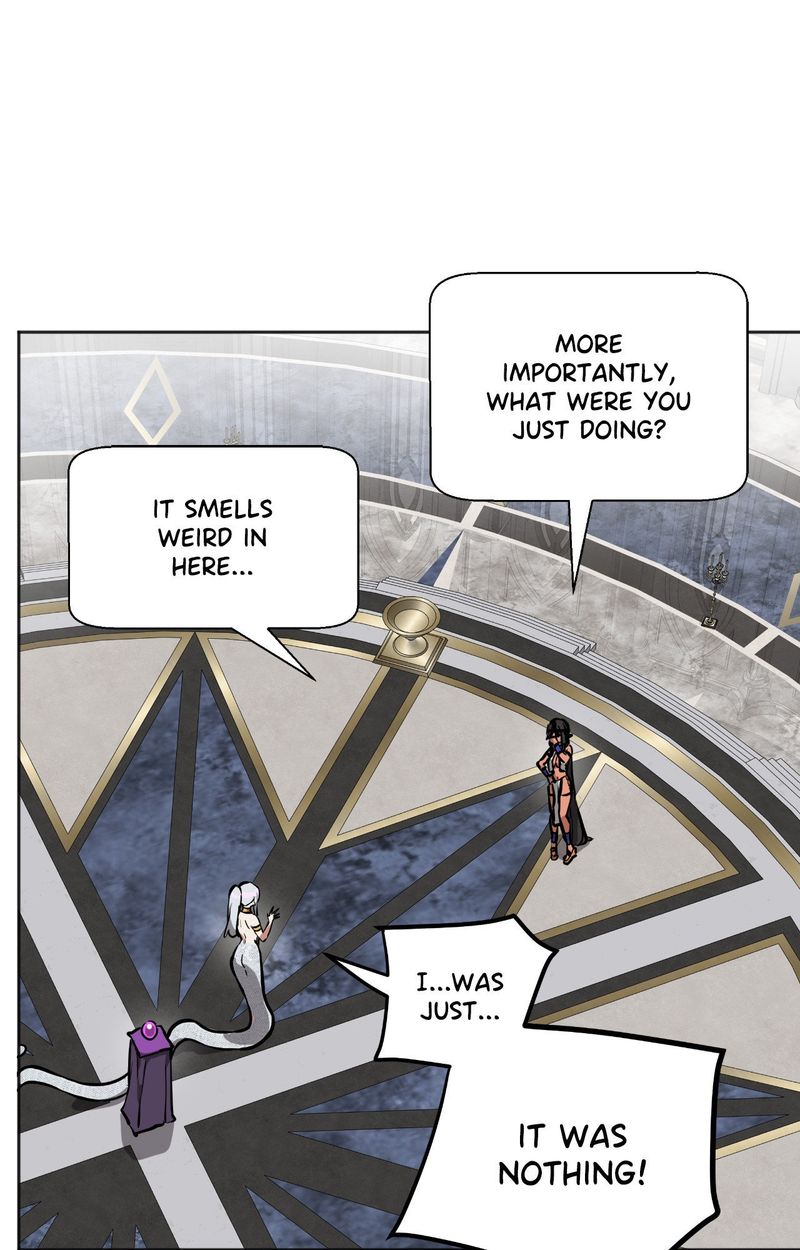 No Man’s Land - Chapter 83 Page 13