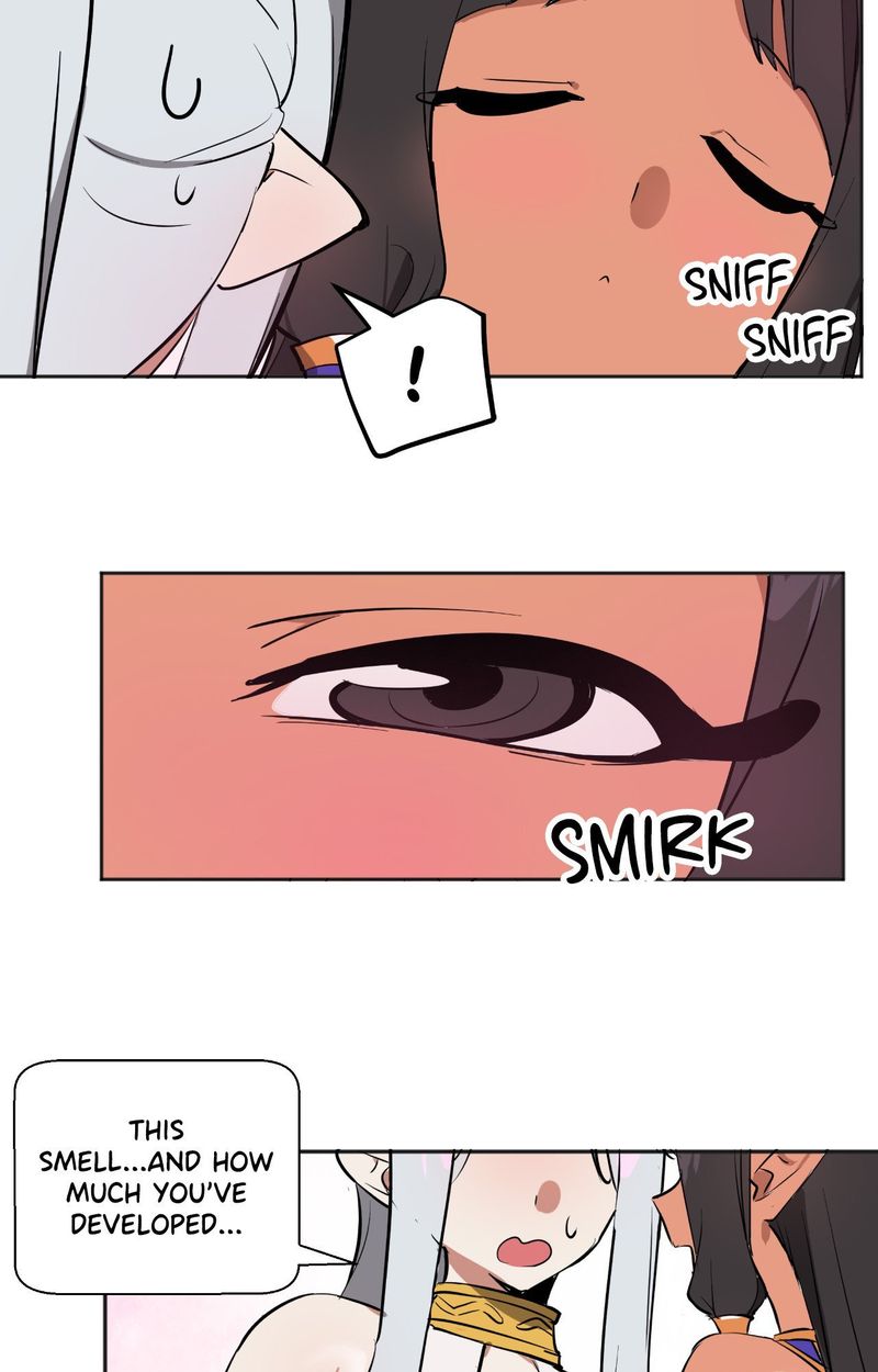 No Man’s Land - Chapter 83 Page 18