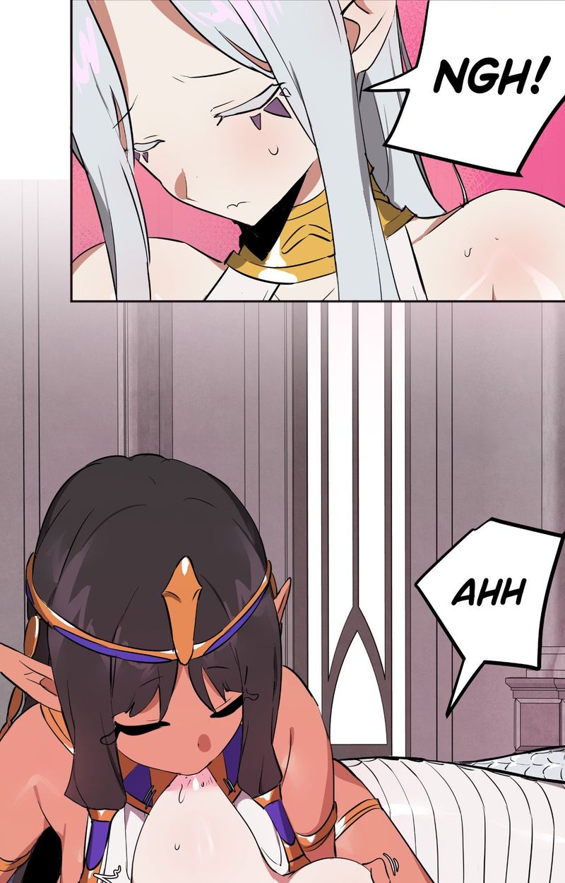 No Man’s Land - Chapter 83 Page 22