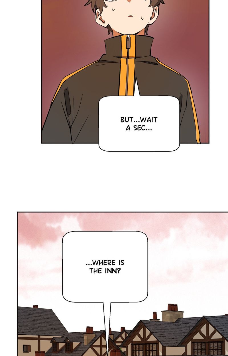 No Man’s Land - Chapter 83 Page 53