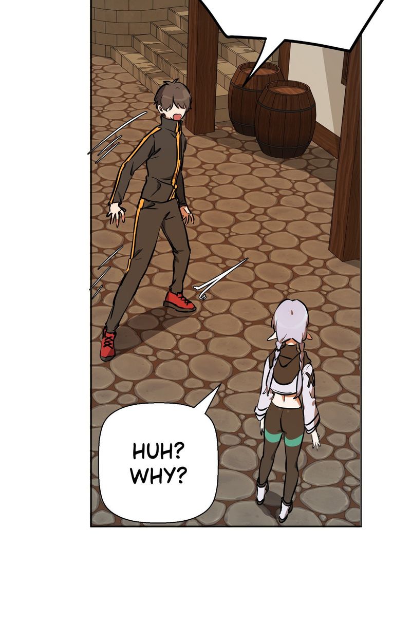 No Man’s Land - Chapter 83 Page 61