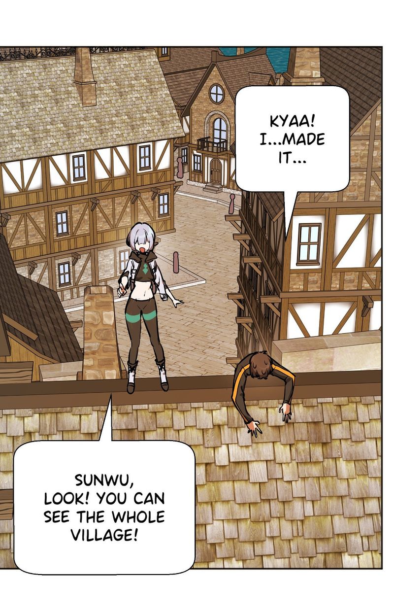 No Man’s Land - Chapter 83 Page 69