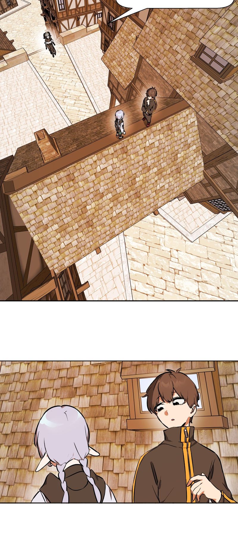 No Man’s Land - Chapter 84 Page 29