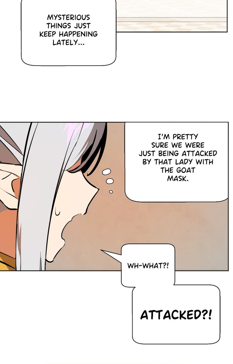 No Man’s Land - Chapter 85 Page 35