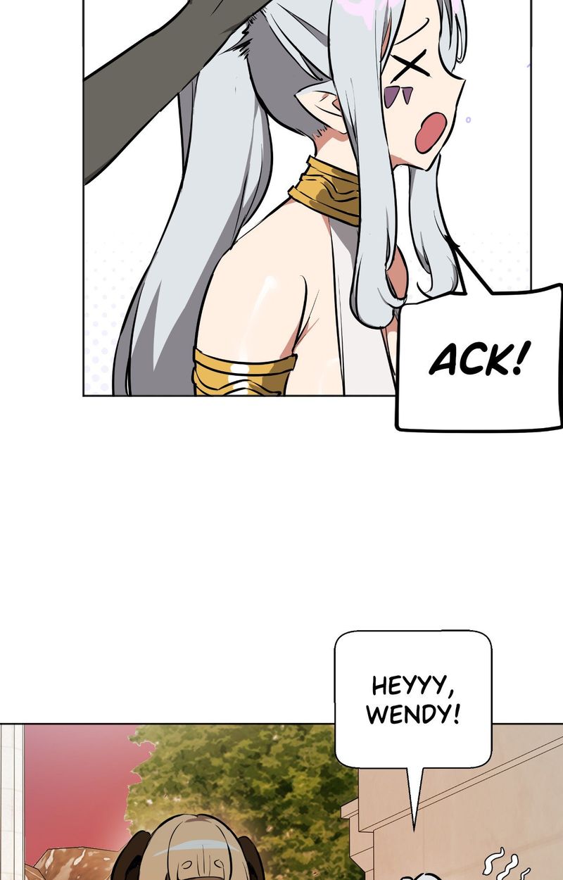 No Man’s Land - Chapter 85 Page 52