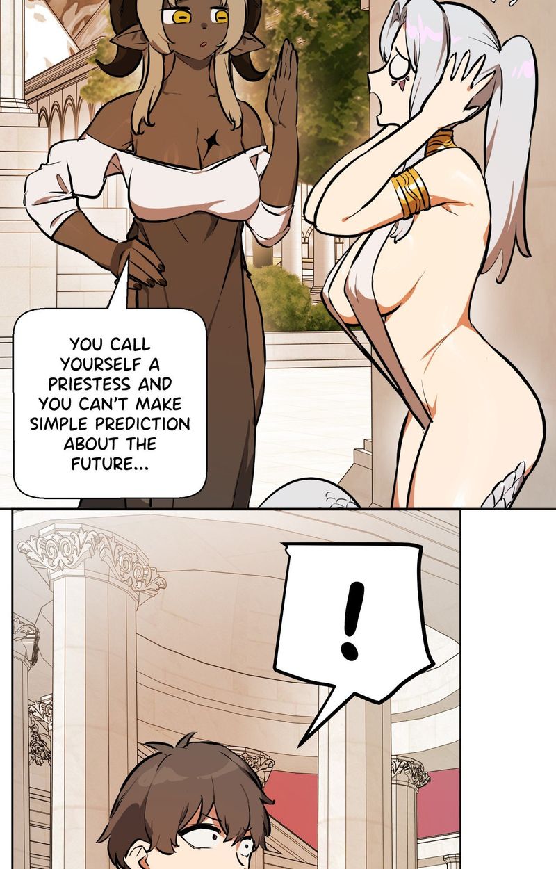 No Man’s Land - Chapter 85 Page 53