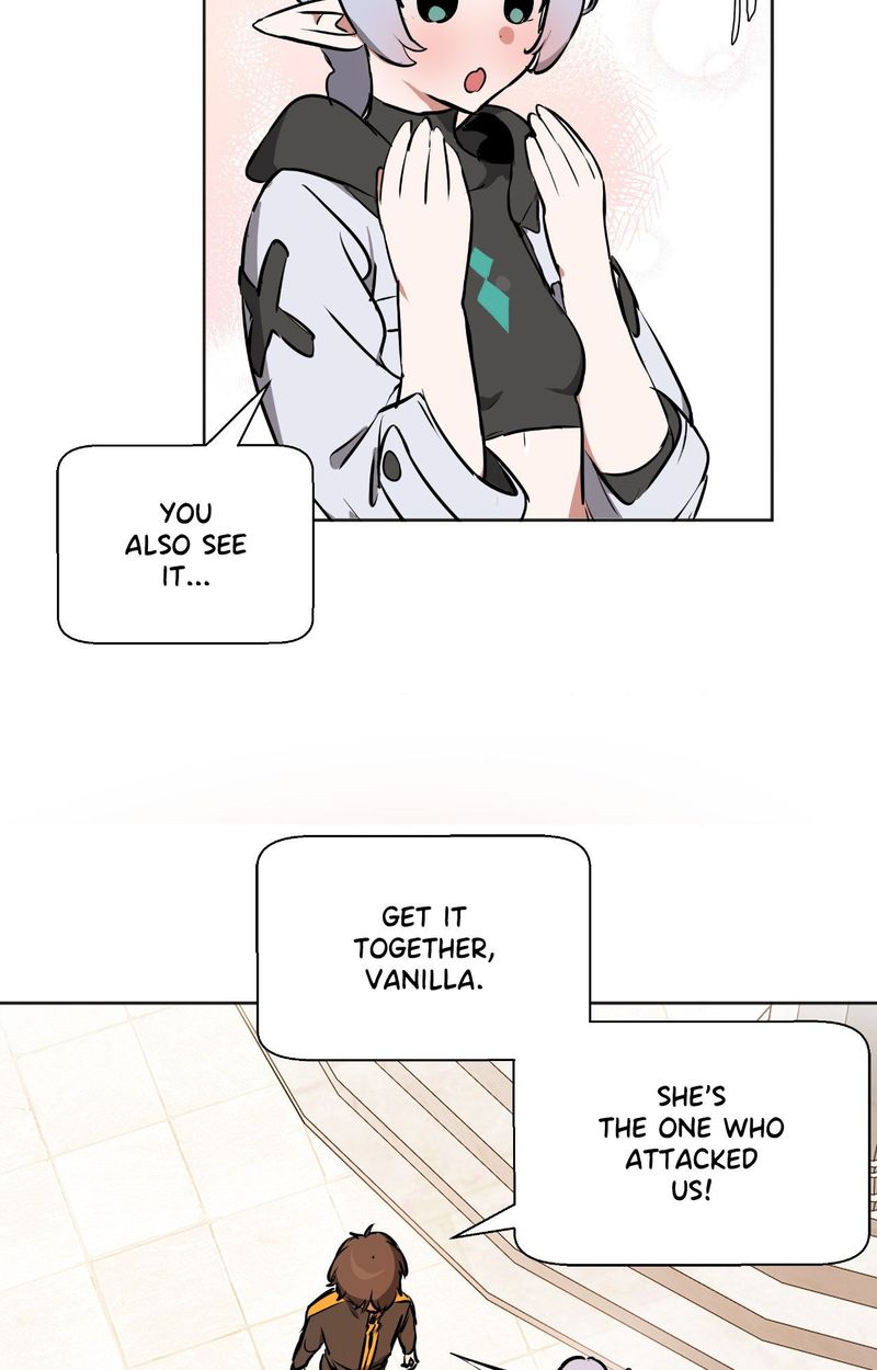 No Man’s Land - Chapter 85 Page 56