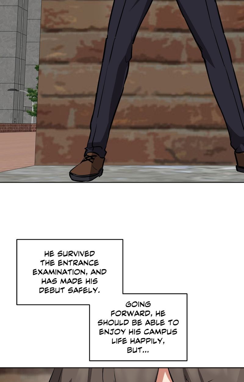 No Man’s Land - Chapter 86.5 Page 2