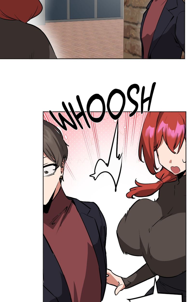 No Man’s Land - Chapter 86.5 Page 4