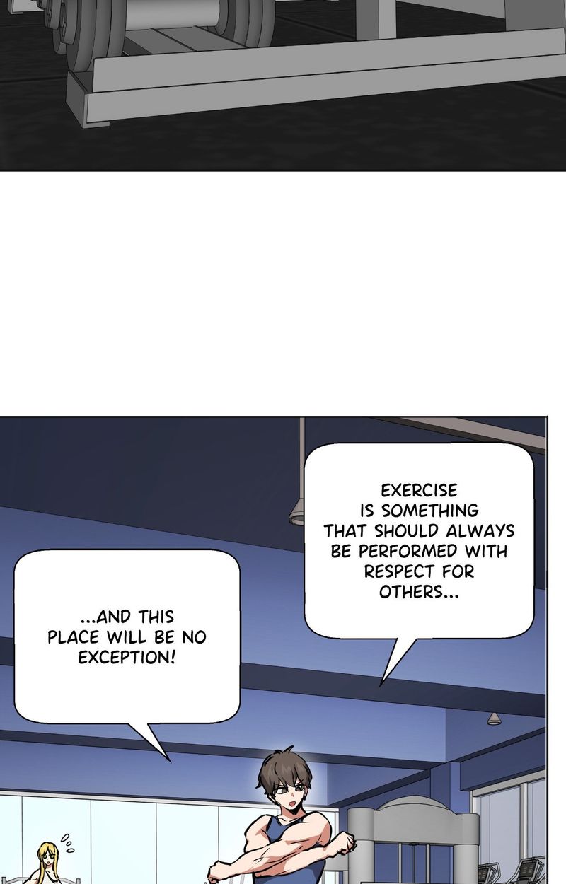 No Man’s Land - Chapter 86.5 Page 48