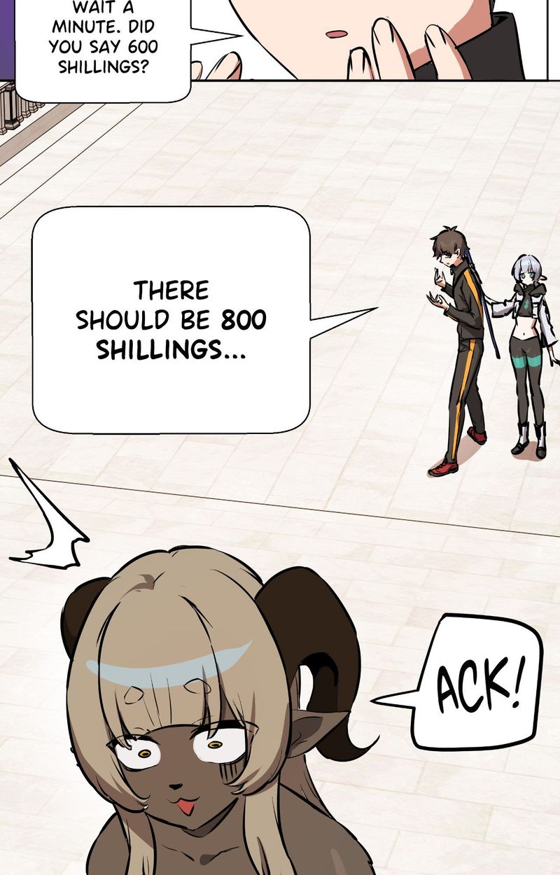 No Man’s Land - Chapter 86 Page 31