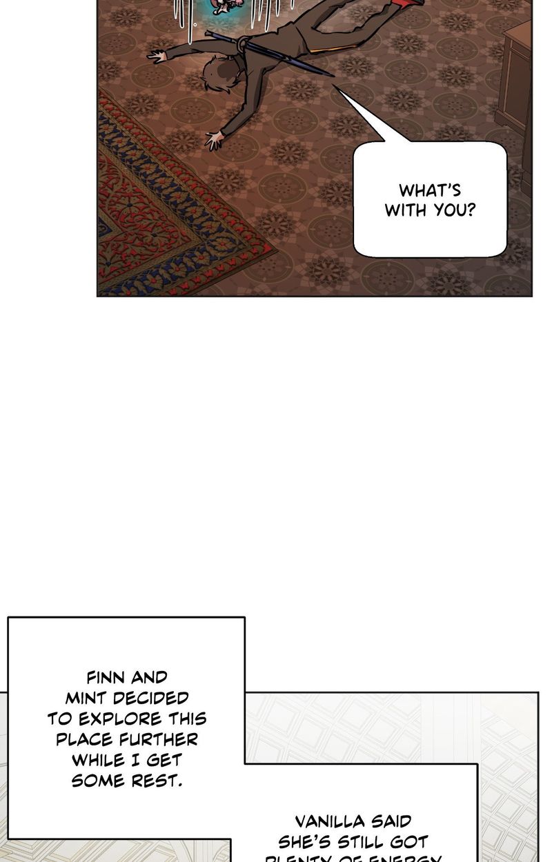 No Man’s Land - Chapter 86 Page 67