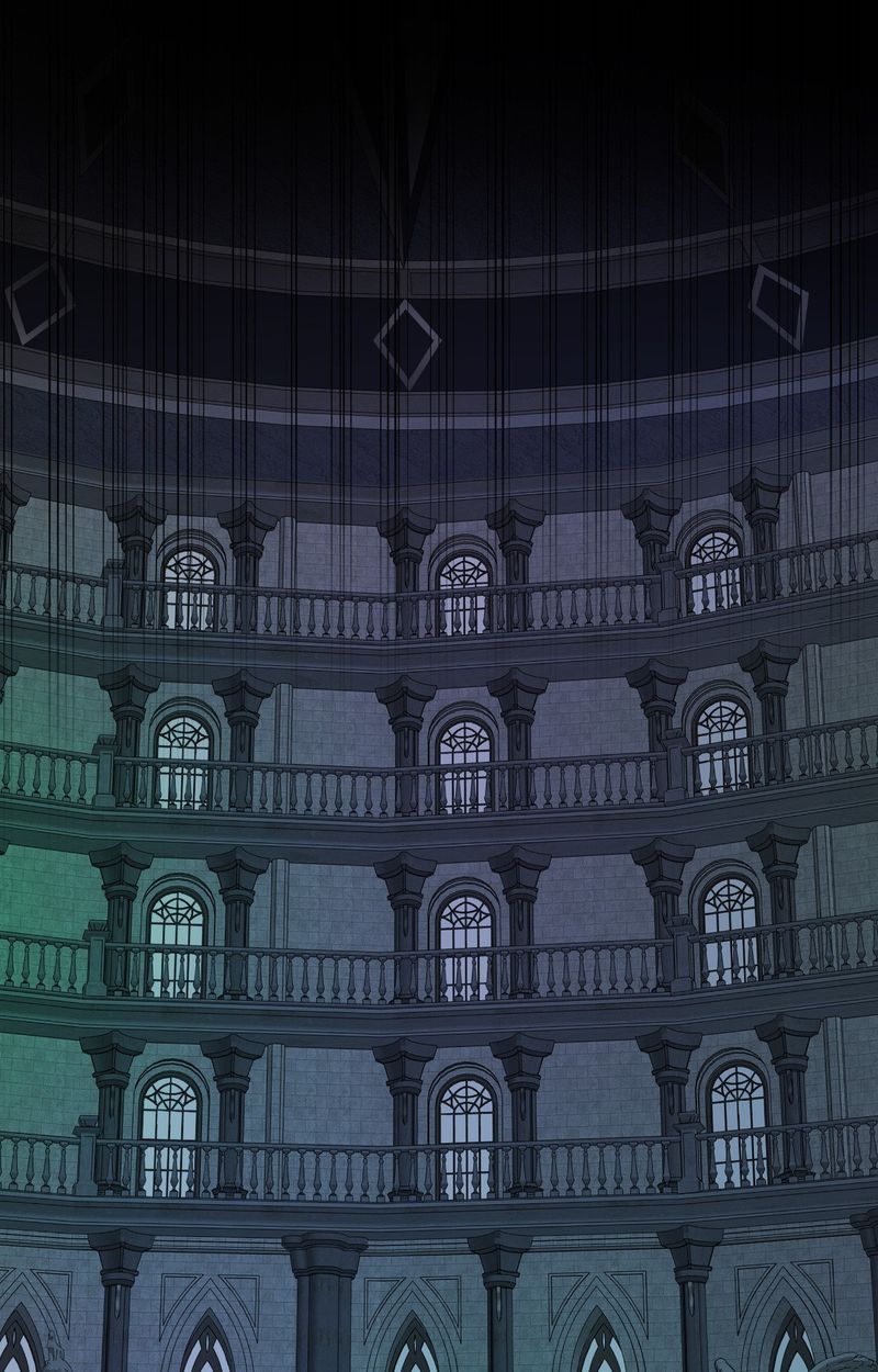 No Man’s Land - Chapter 87 Page 1