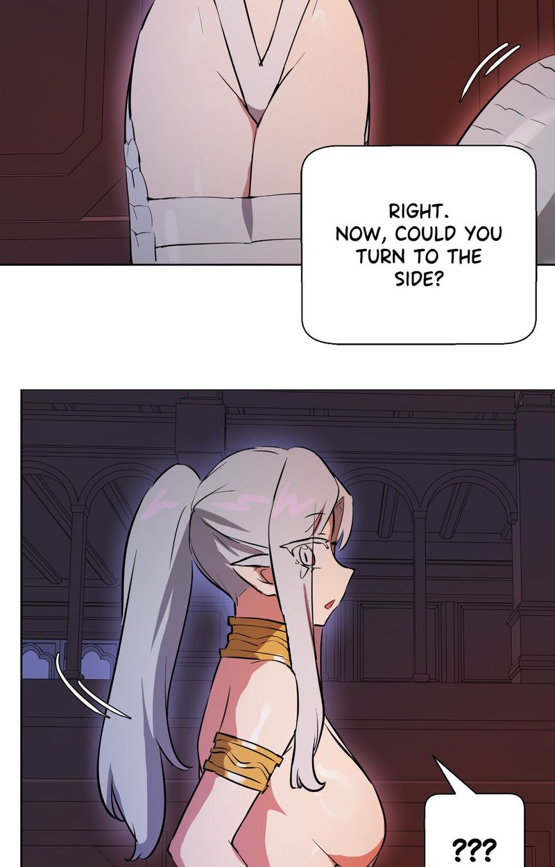 No Man’s Land - Chapter 87 Page 81