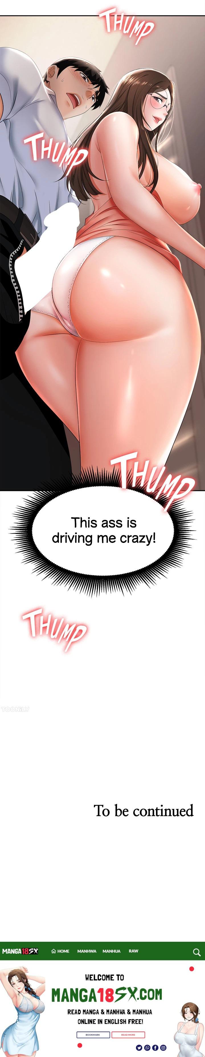 Boobie Trap - Chapter 12 Page 55