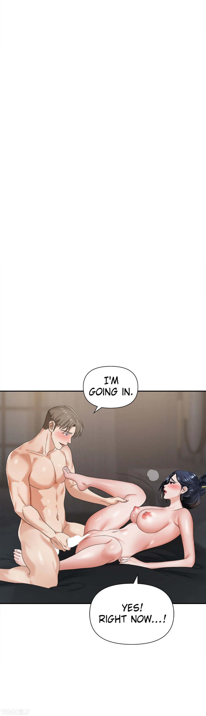 Boobie Trap - Chapter 17 Page 25