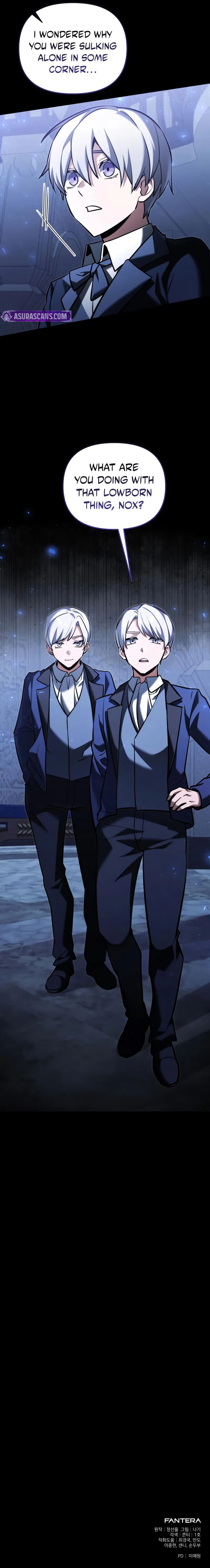 Terminally-Ill Genius Dark Knight - Chapter 136 Page 14