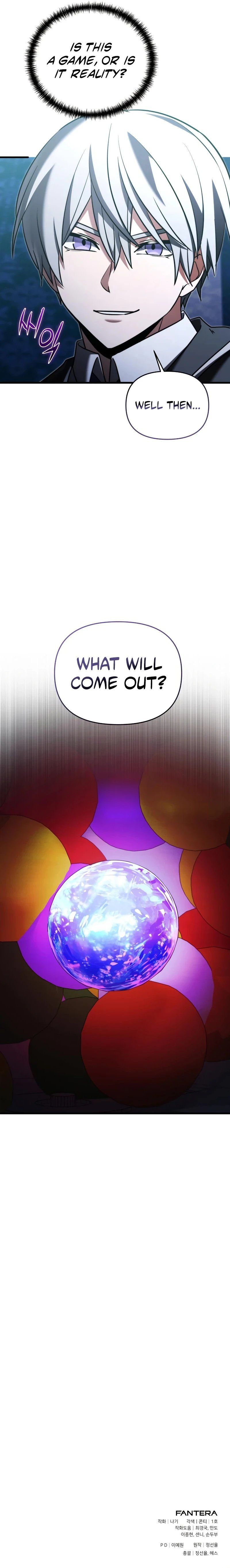 Terminally-Ill Genius Dark Knight - Chapter 144 Page 18