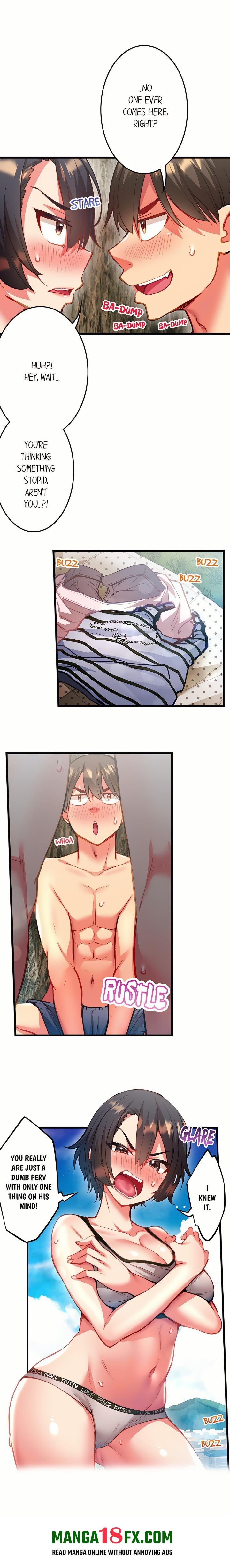 Adam’s Sweet Agony - Chapter 125 Page 5