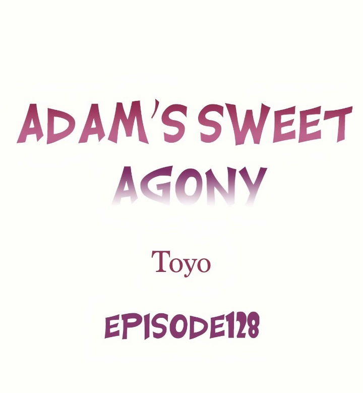 Adam’s Sweet Agony - Chapter 128 Page 1