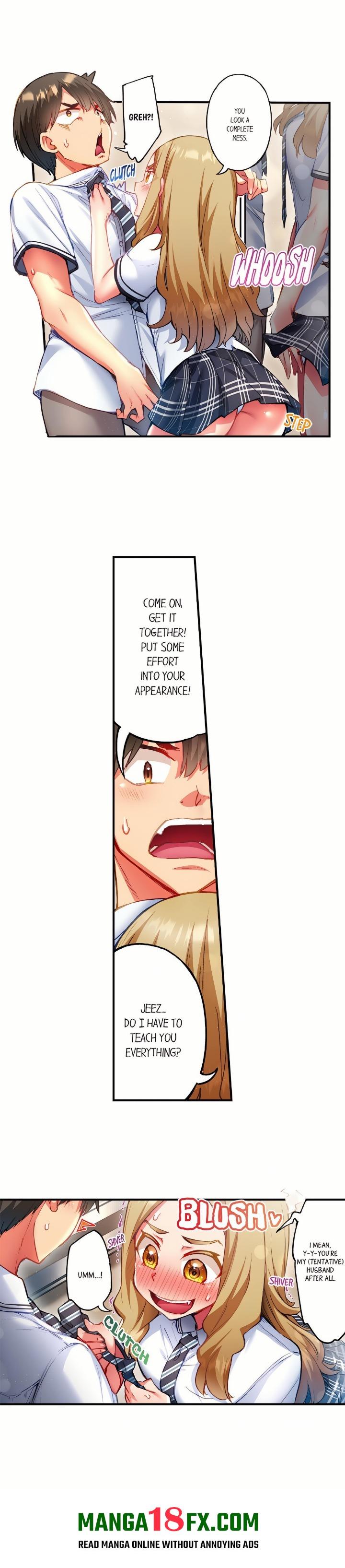 Adam’s Sweet Agony - Chapter 128 Page 3