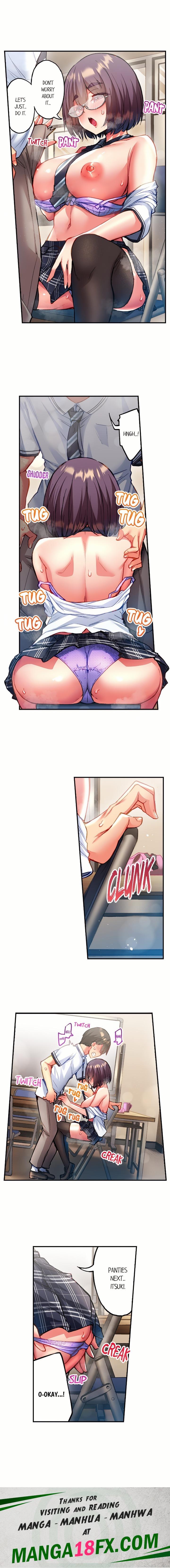 Adam’s Sweet Agony - Chapter 128 Page 9