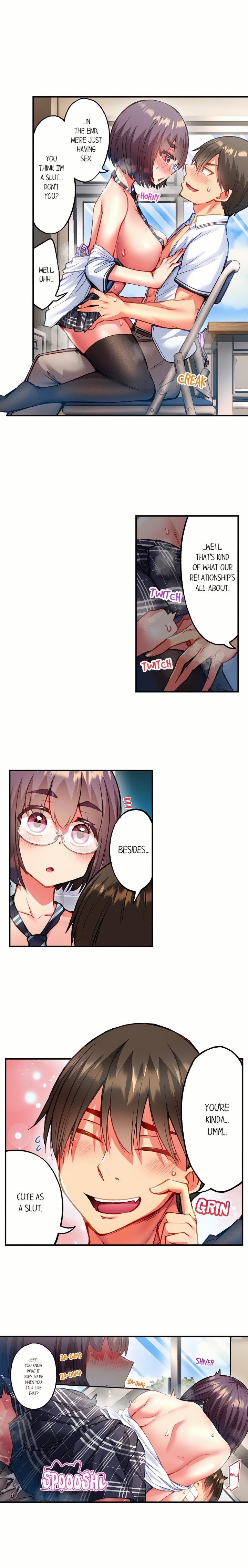 Adam’s Sweet Agony - Chapter 129 Page 2