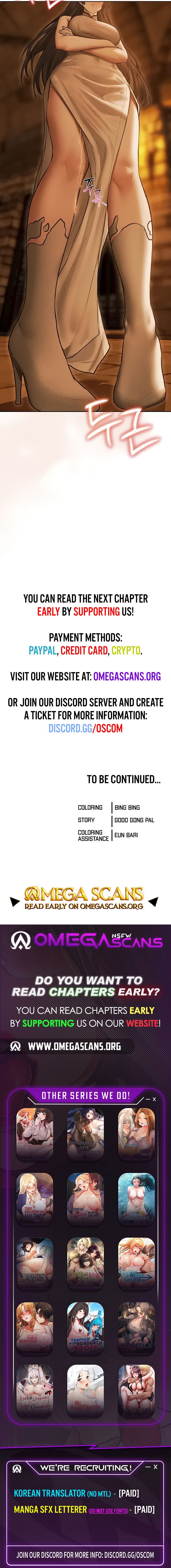 MILF Hunting In Another World - Chapter 110 Page 12